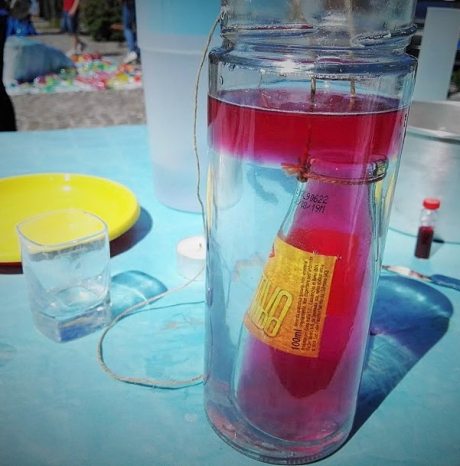 RiScienze - Martedì 26 agosto